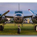 Aircraft: WW2 A-26