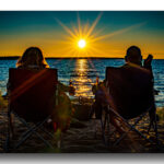 People: "It's Miller Time" on the U.P.